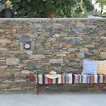 Esperides Quiet Arethousa With Amazing View Apartamento