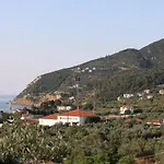 Apartamento Esperides Quiet Arethousa With Amazing View