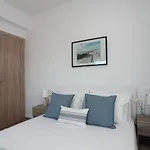 Esperides Quiet Arethousa With Amazing View Apartamento Skopelos Town