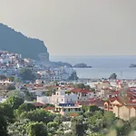 Apartamento Esperides Quiet Arethousa With Amazing View