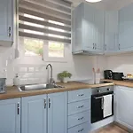 Esperides Quiet Arethousa With Amazing View