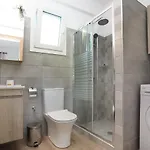 Apartamento Esperides Quiet Arethousa With Amazing View