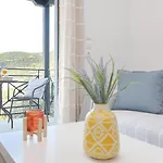 Apartamento Esperides Quiet Arethousa With Amazing View Skopelos Town