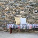 Esperides Quiet Arethousa With Amazing View *