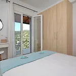 Esperides Quiet Arethousa With Amazing View Apartamento Skopelos Town