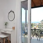 Esperides Quiet Arethousa With Amazing View *