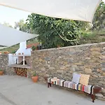 Esperides Quiet Arethousa With Amazing View * Skopelos Town