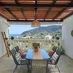 Esperides Quiet Arethousa With Amazing View Apartamento Skopelos Town