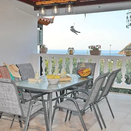 Apartment Esperides Arethousa *