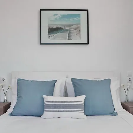 Apartment Esperides Arethousa Skopelos Town