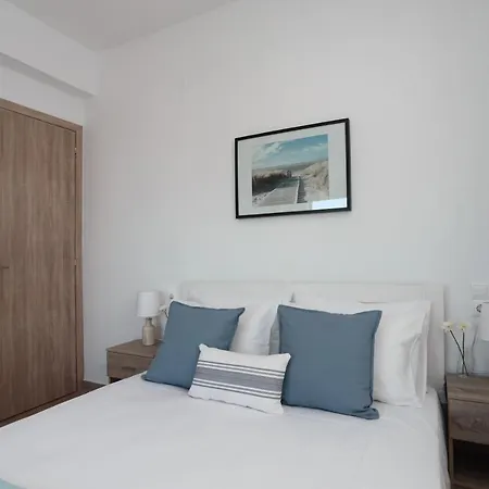 Esperides Arethousa Apartment Skopelos Town
