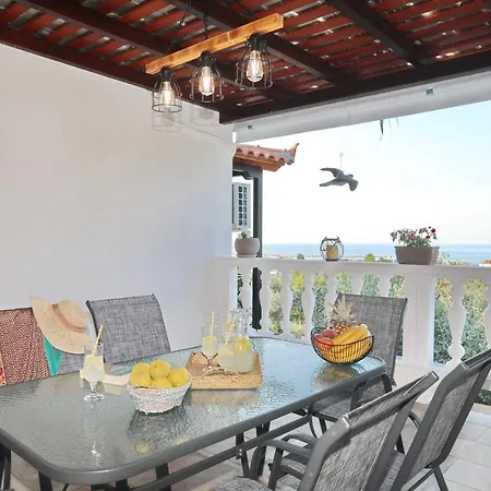 Apartment Esperides Arethousa *