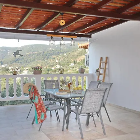 Esperides Arethousa Apartment