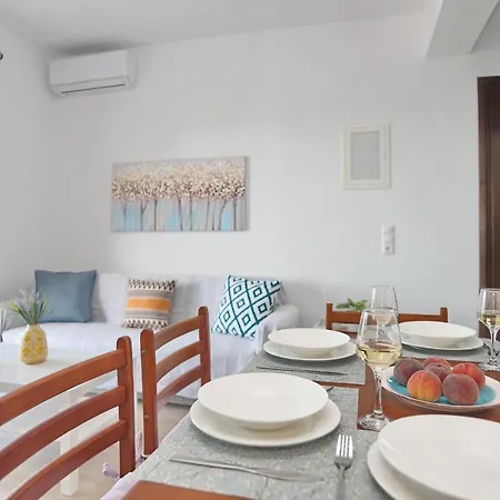Apartment Esperides Arethousa Skopelos Town