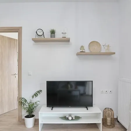Apartment Esperides Arethousa