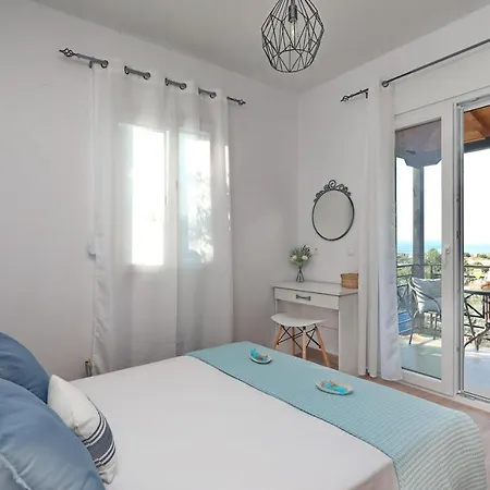 Apartment Esperides Arethousa Skopelos Town