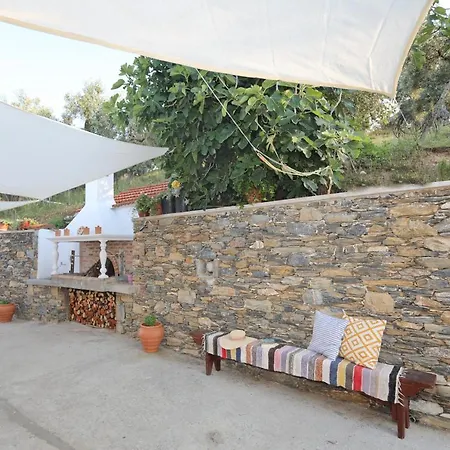 Esperides Arethousa * Skopelos Town
