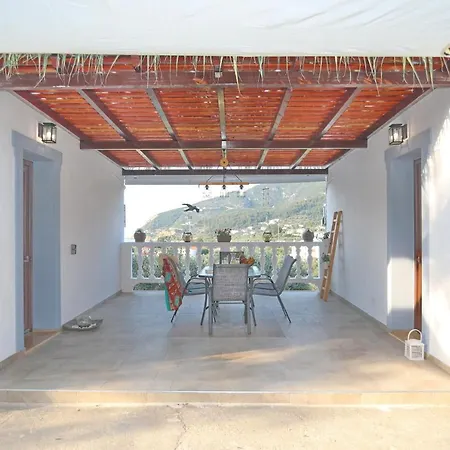 Apartment Esperides Arethousa Skopelos Town