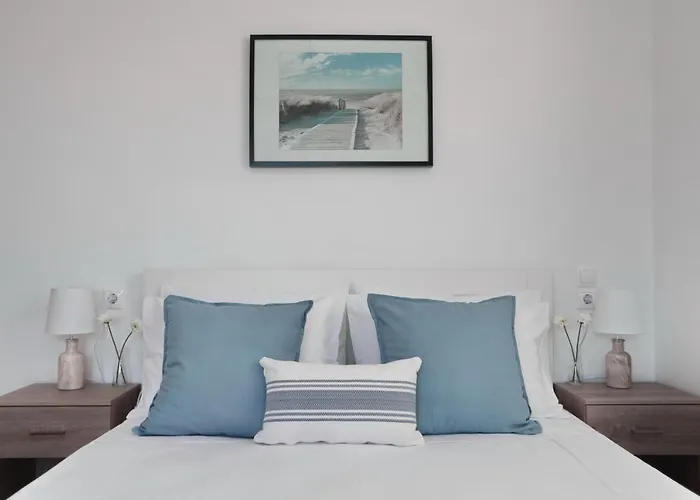 Apartamento Esperides Quiet Arethousa With Amazing View Skopelos