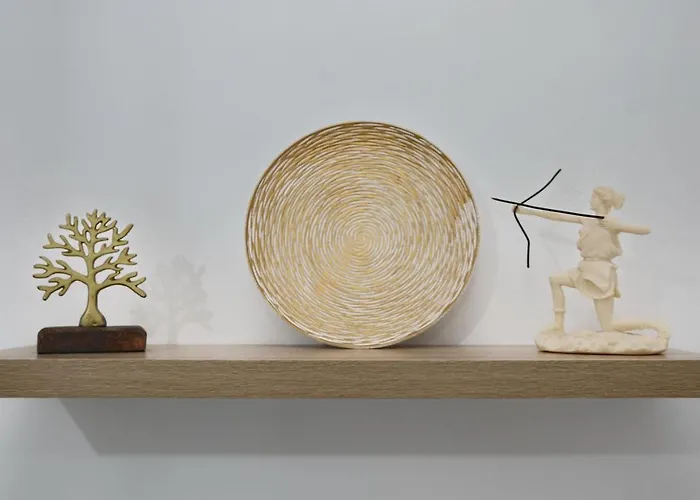 Esperides Quiet Arethousa With Amazing View Apartamento