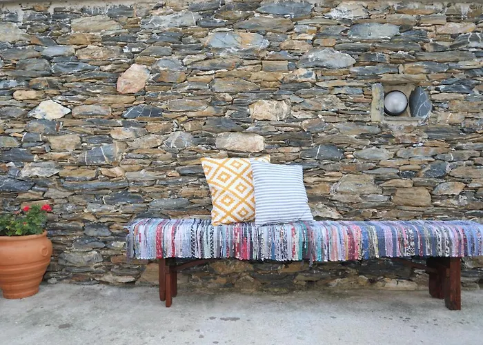 Esperides Quiet Arethousa With Amazing View *