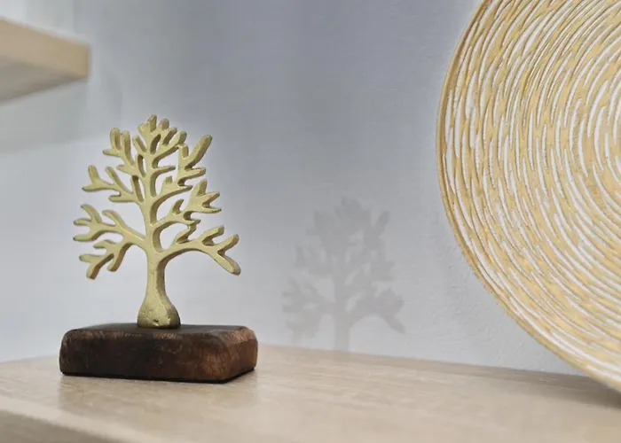 Apartamento Esperides Quiet Arethousa With Amazing View *